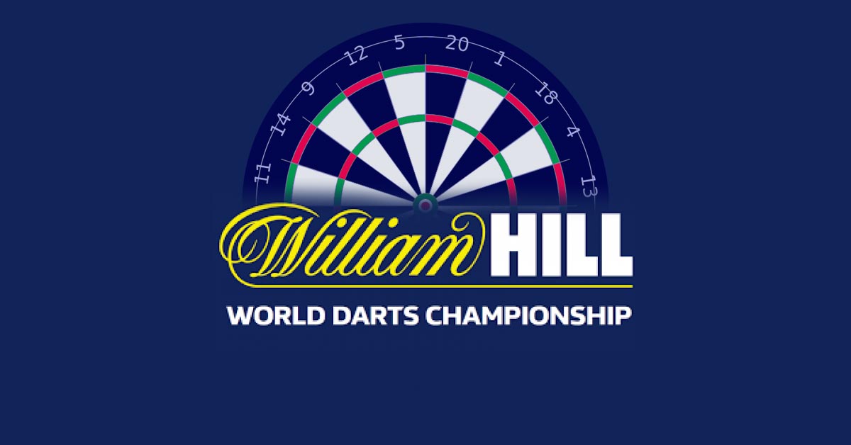 pdc darts world championship 2020